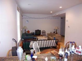 40 Newton St #T1, Brighton, MA 02135