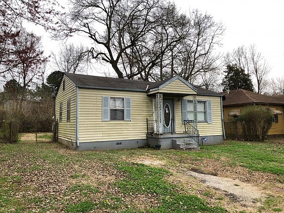 2nd image of 4613 Hillman Dr