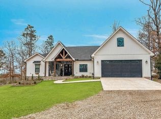 100 W Hawkview Pl, Royal, AR 71968