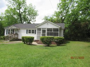 980 Morningside Dr, Sumter, SC 29153