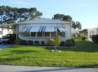 171 W Caribbean Port St, Port Saint Lucie, FL 34952