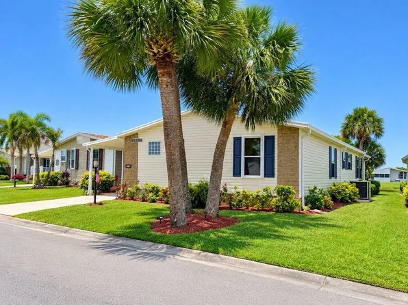 3897 Seagate Dr #529, Melbourne, FL 32904