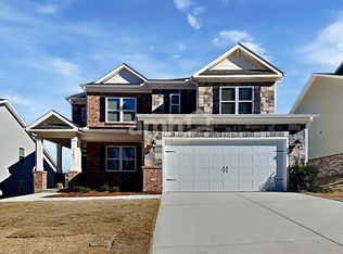 1189 Ashlyn Ct, Lawrenceville, GA