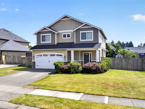 8312 228th Street Ct E, Graham, WA 98338