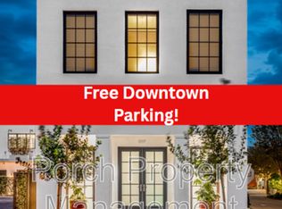 207 E Intendencia St, Pensacola, FL 32502