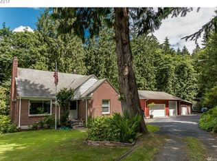 202 Rose Valley Rd, Kelso, WA 98626