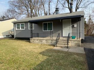 754 Kenilworth Ave, Pontiac, MI