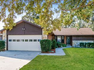 806 Hardwood St, Orange Park, FL 32065