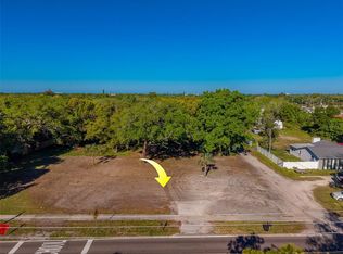 11625 131st St Lot 1, Largo, FL 33774