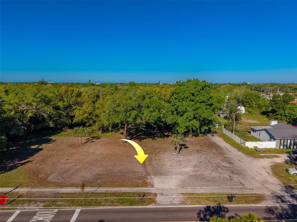 11625 131st St Lot 1, Largo, FL 33774