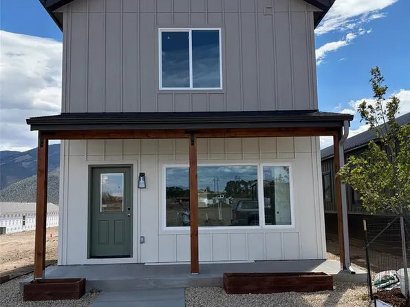 10809 Bristlecone Avenue, Poncha Springs, CO 81242