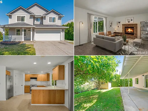 602 NW 25th Ave, Battle Ground, WA 98604