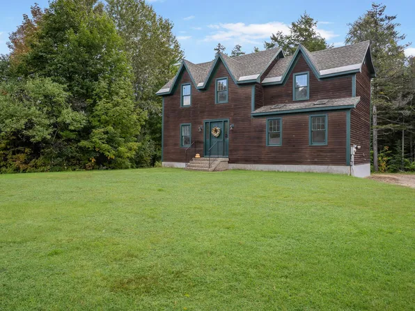 161 Lancaster Road, Gorham, NH 03581