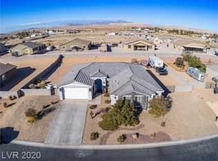 1558 Quail Vista Ct, Logandale, NV 89021