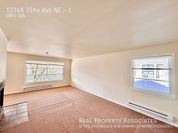 3rd image of 12746 35th Ave NE APT 1