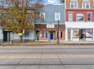 705 E Warrington Ave, Pittsburgh, PA 15210