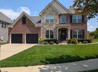 493 Manitoba Ln, Lexington, KY 40515
