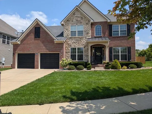 493 Manitoba Ln, Lexington, KY 40515
