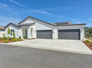 7106 Via Robbia, Rancho Murieta, CA 95683