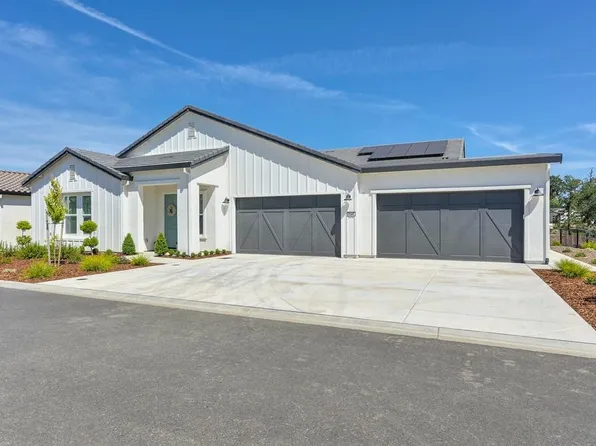 7106 Via Robbia, Rancho Murieta, CA 95683