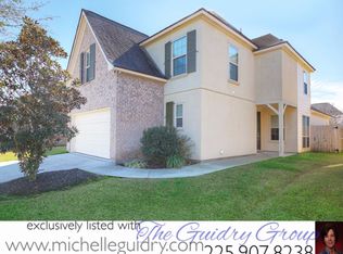 18132 River Birch Dr, Prairieville, LA 70769