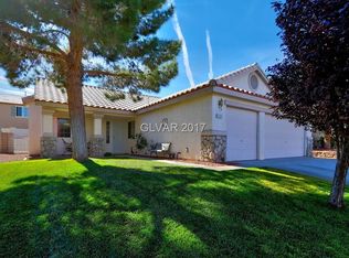 1141 Light Sky Ave, Henderson, NV 89074