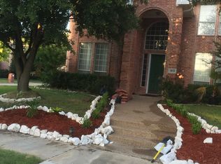 1812 Meadowcove Dr, Richardson, TX 75081