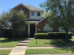 1604 Mapleleaf Falls Dr, Allen, TX 75002