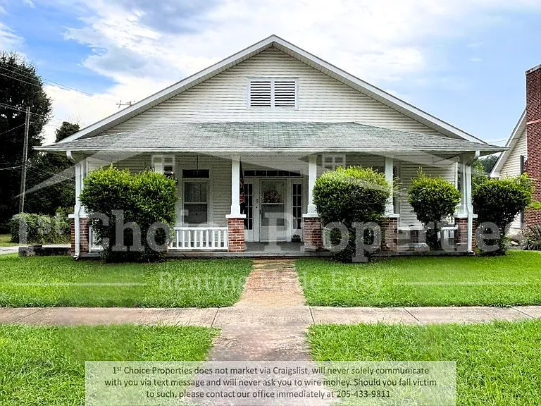 302 Coffee St E #A-1 — Photo 1