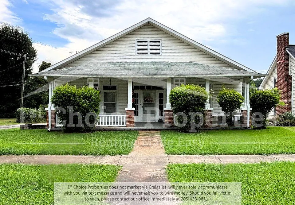 302 Coffee St E #A-1