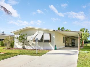 7630 SE Shenandoah Drive, Hobe Sound, FL 33455