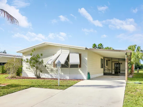 7630 SE Shenandoah Drive, Hobe Sound, FL 33455
