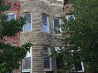 824 Powers St, Baltimore, MD 21211
