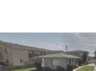 1346 W 163rd St APT D, Gardena, CA 90247