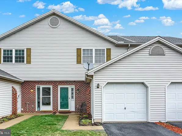 7236 Clearfield St #1, Harrisburg, PA 17111