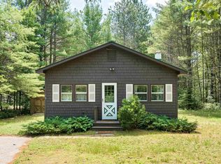 76 Granite Rd, Ossipee, NH 03864