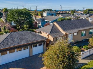 613 Grandview Blvd, Half Moon Bay, CA 94019