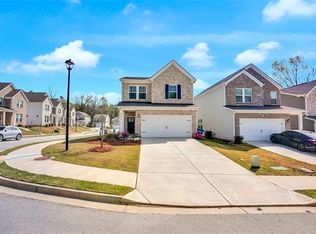 4730 Kyle Ter, Atlanta, GA 30349
