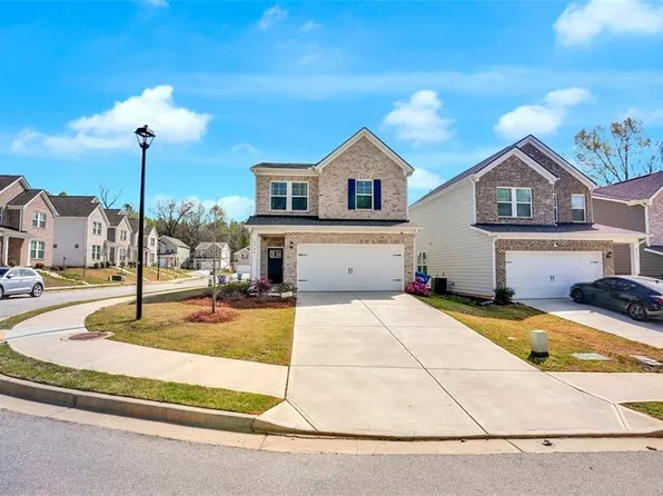 4730 Kyle Ter, Atlanta, GA 30349