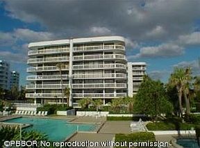 1st image of 3440 S Ocean Blvd APT 604