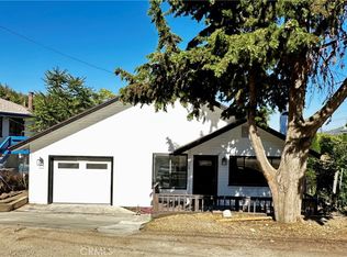 720 Avalon Trl, Frazier Park, CA 93225