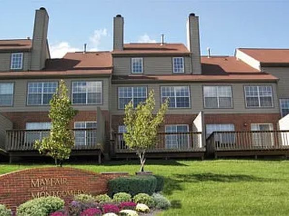 10555 Montgomery Rd APT 22