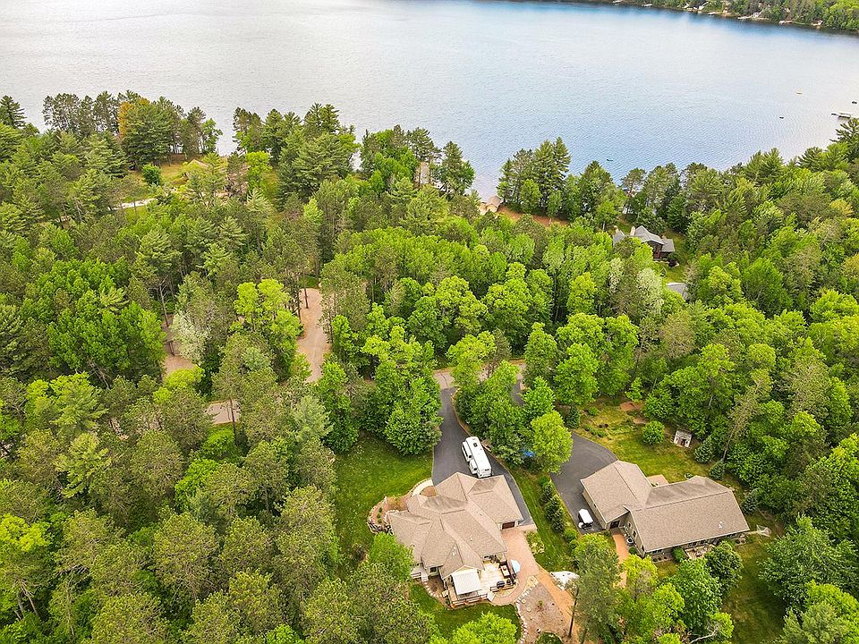 W5877 Clear Lake Rd, Tomahawk, WI 54487 Zillow