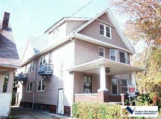1130 E 125th St, Cleveland, OH 44112