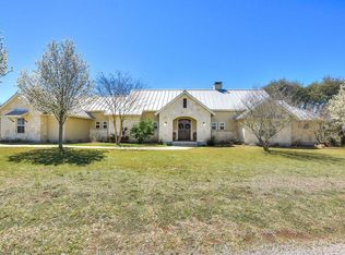 209 Lookout Point, Comfort, TX 78013