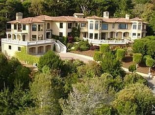 101 Mount Tiburon Rd, Tiburon, CA 94920