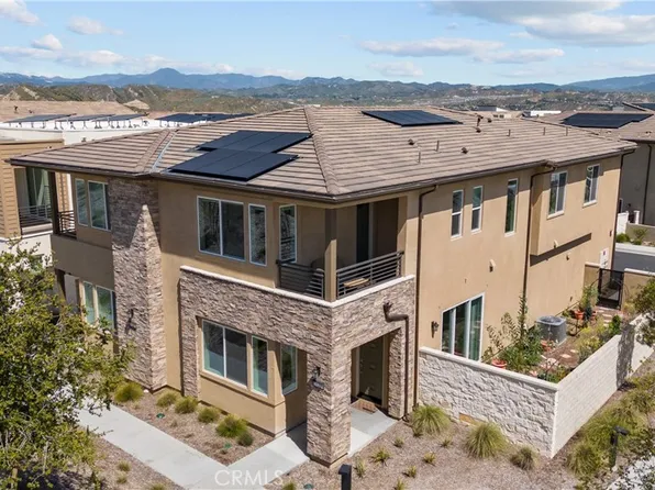 27206 Narrowleaf Willow Ln, Valencia, CA 91381