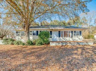 509 Huckabee Mill Rd, Swansea, SC 29160