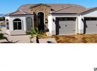 6195 S Los Lagos Cv, Fort Mohave, AZ 86426
