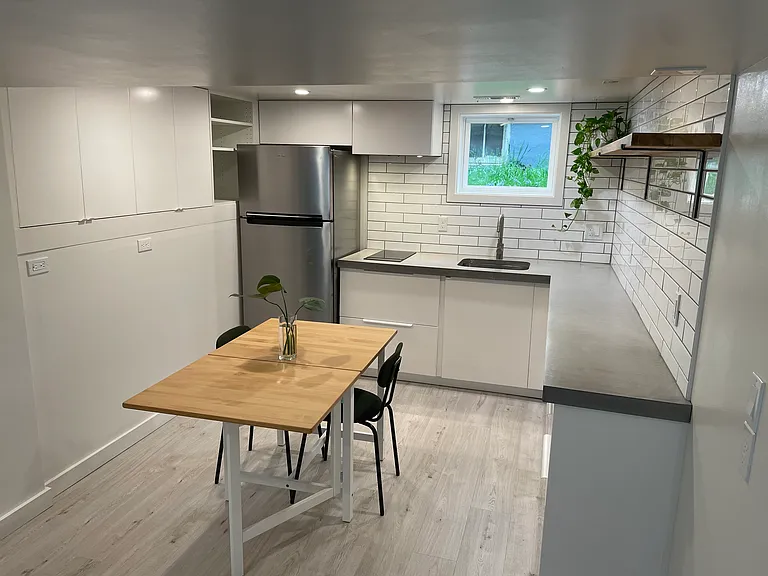 4418 N Vancouver Ave #1 — Photo 7
